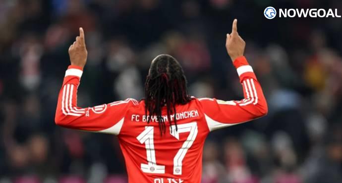 Michael Olise Could Still Leave Bayern Munich One Day Despite Choosing to Stay