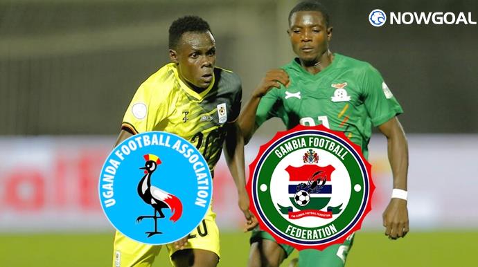 International Friendly - Uganda VS Gambia Prediction