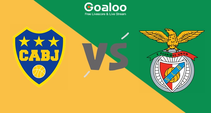 Boca Juniors VS Benfica Prediction 16 June 2025