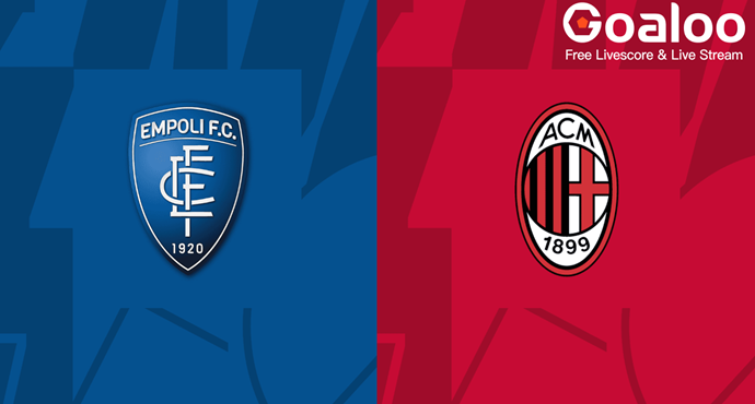 Empoli vs Milan Prediction 9 February 2025