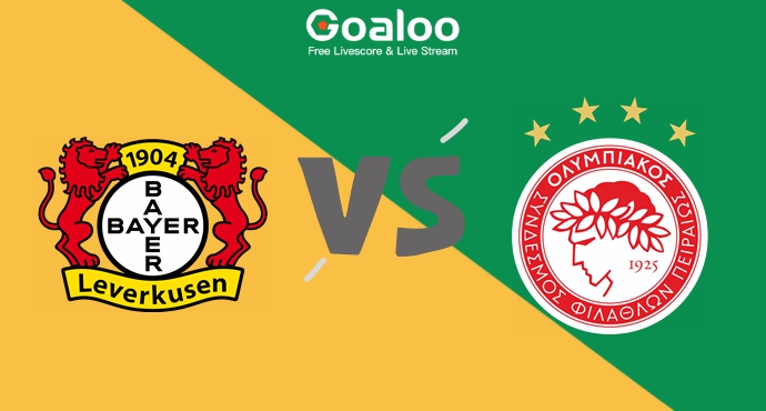 Bayer Leverkusen VS Olympiakos Piraeus Prediction 25th 2026
