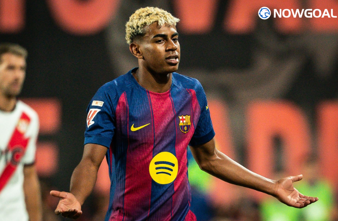 Real Madrid Shatters Global Jersey Sales Record; Lamine Yamal Claims Top Player Spot