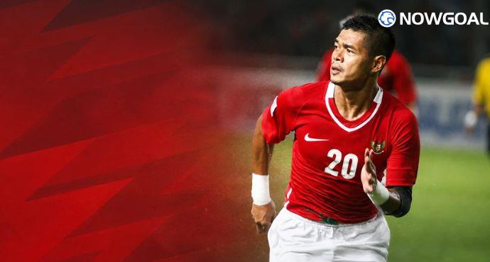 BAMBANG PAMUNGKAS: THE INDONESIAN FORWARD FEARED BY OPPOSING DEFENDERS