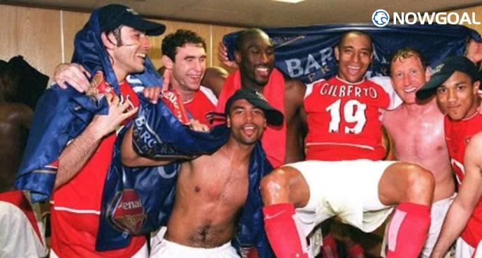 Arsenal’s Costly Mistake: David Dein Reflects on Ashley Cole’s Controversial Move to Chelsea