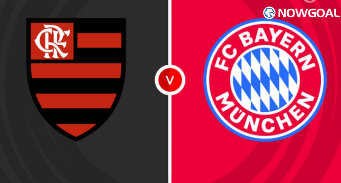 Prediction: June 29th FIFA Club World Cup Flamengo vs Bayern Munchen