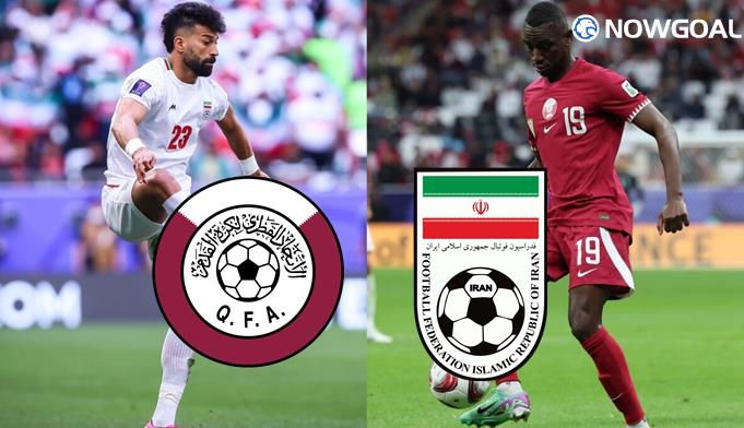 FIFA World Cup qualification (AFC) - Qatar VS Iran Prediction