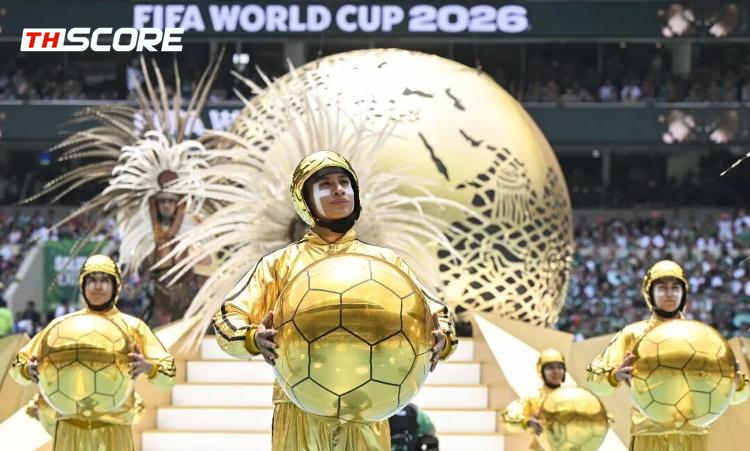 ดราม่าบอลโลก 2026 ฟีฟ่าโกยเละ แต่แฟนบอลรับกรรมค่าตั๋วแพง