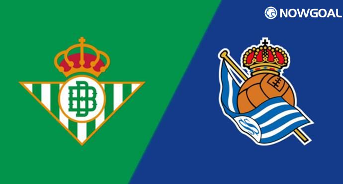 Betis Ready to Edge Sociedad in Thrilling La Liga Opener