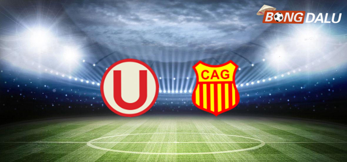 Universitario de Deportes VS Atletico Grau 9:00 01/08/2025 VĐQG Peru