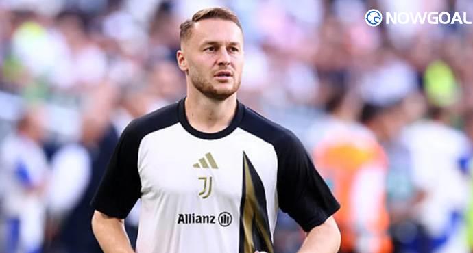 Everton and Newcastle Circle as Juventus Consider Teun Koopmeiners Exit