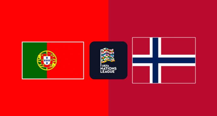 Portugal vs Norway: A Thrilling 2-1 Nations League Clash .