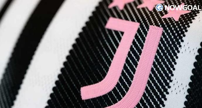 Juventus Secures Massive €408 Million Deal with Adidas, Extending Partnership Until 2038