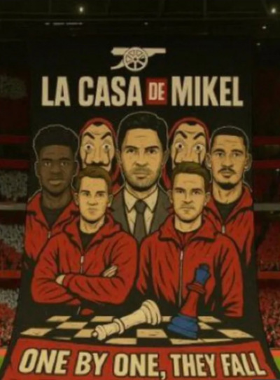 Kế hoặc Tifo khổng lồ của CĐV không được câu lạc bộ phê duyệt, số tiền quyên góp sẽ được trả lại