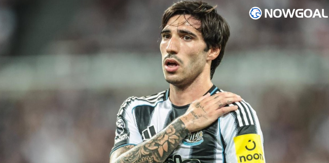 Juventus Eyes Summer Move for Tonali, Considers Loan for Guido Rodriguez