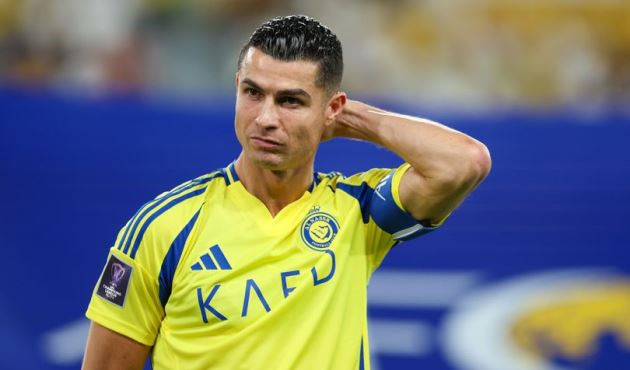 Ronaldo phá vỡ im lặng khi sút hỏng phạt đền khiến Al Nassr bị loại