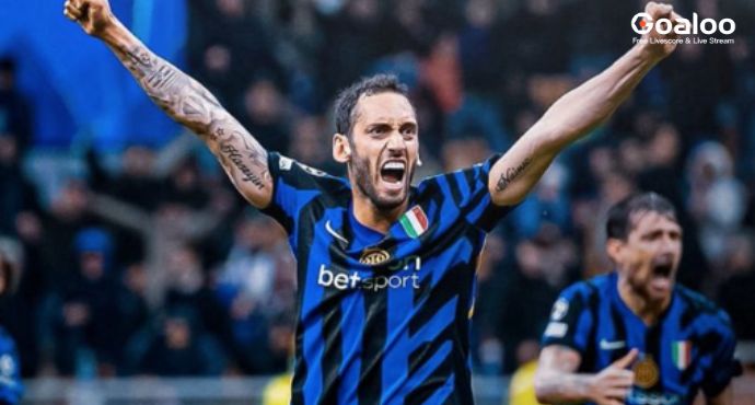 Galatasaray Eye Hakan Çalhanoğlu Return as Transfer Talks Loom