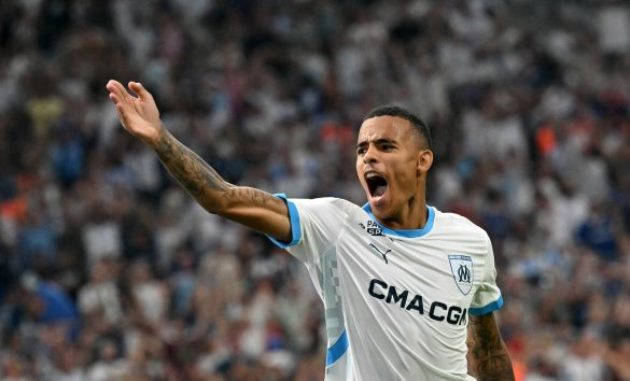 Greenwood: Từ sao mai rực rỡ đến gánh nặng tại Marseille?