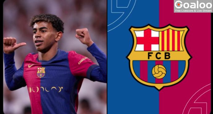 Lamine Yamal Extends Barcelona Contract