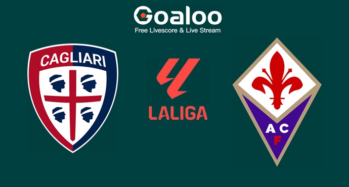 Cagliari vs Fiorentina Prediction 21 April 2025