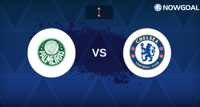 Prediction: July 4th, FIFA Club World Cup Match Palmeiras vs Chelsea