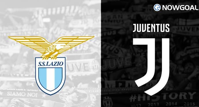 Crucial Clash: Lazio vs Juventus in Top-Four Battle