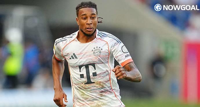 Top Clubs Vie to Sign Bayern’s Michael Olise Next Summer