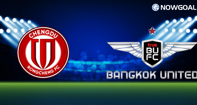 Prediction: August 11th AFC Champions League Elite Chengdu Rongcheng vs Bangkok United FC