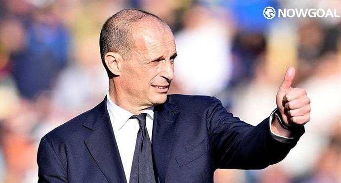 Allegri Set to Return as AC Milan Manager in Three-Year Deal