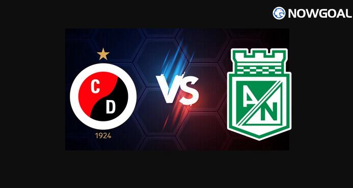5th Aug. Colombia Copa Cup - Cucuta VS Atletico Nacional Medellin Prediction