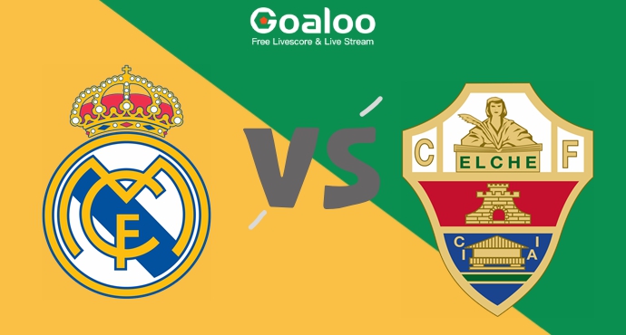 Real Madrid VS Elche Prediction 15th March 2026