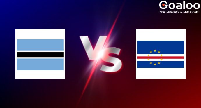 Africa Cup of Nations---Botswana VS Cape Verde Preview