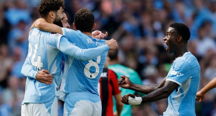 City Slickers: Gvardiol Completes Late Turnaround Against Cherries
