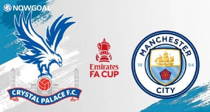 Final Showdown: Palace’s Historic Dream vs City’s Reign