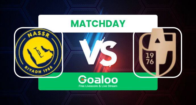 Saudi Professional League---Al-Nassr VS Al-Draih Prediction