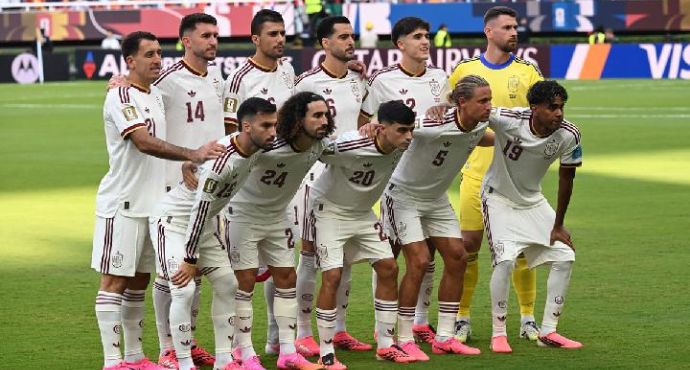 스페인, 프랑스에 2-0 꺾고 2026 월드컵 결승 진출