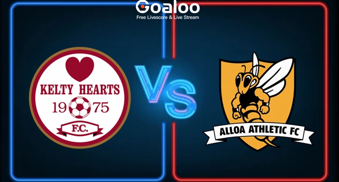 Kelty Hearts VS Alloa Athletic Prediction 8 October 2025