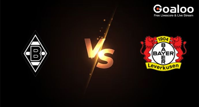 German Bundesliga---Borussia Monchengladbach VS Bayer Leverkusen Preview
