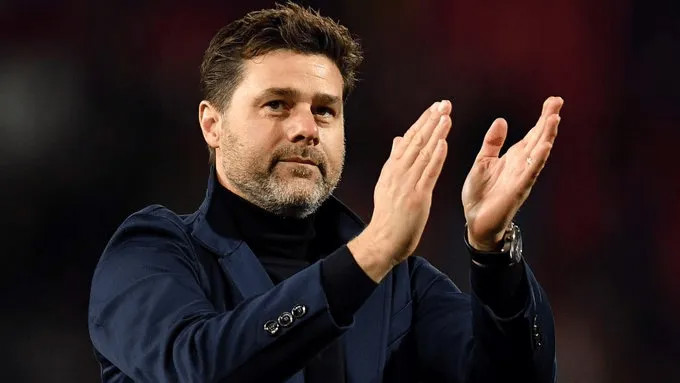 Pochettino sẽ dẫn dắt đội tuyển Mỹ