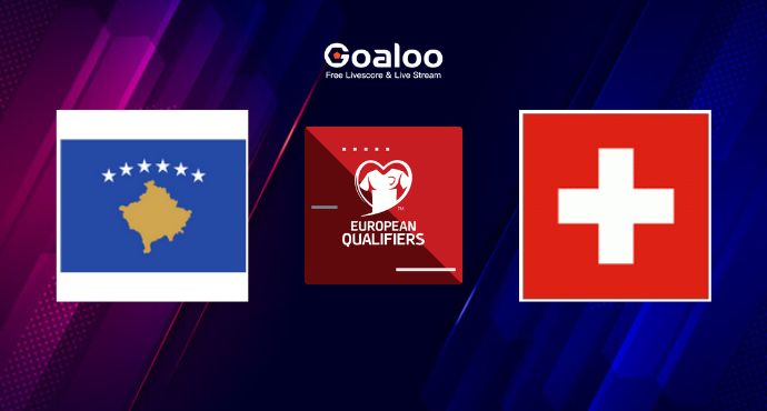 FIFA World Cup qualification (UEFA)---Kosovo VS Switzerland Prediction