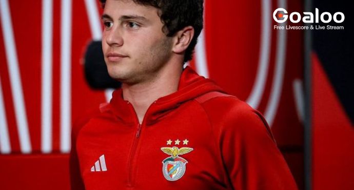 PSG Closing In on João Neves Deal
