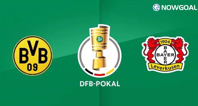 Dortmund Set for Thrilling DFB-Pokal Rematch with Leverkusen