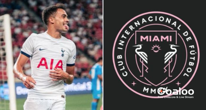Sergio Reguilón Set to Join Inter Miami Following Jordi Alba’s Retirement