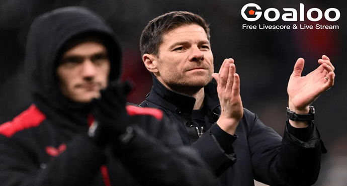 Match Report: Bayer Leverkusen 4-1 Eintracht Frankfurt