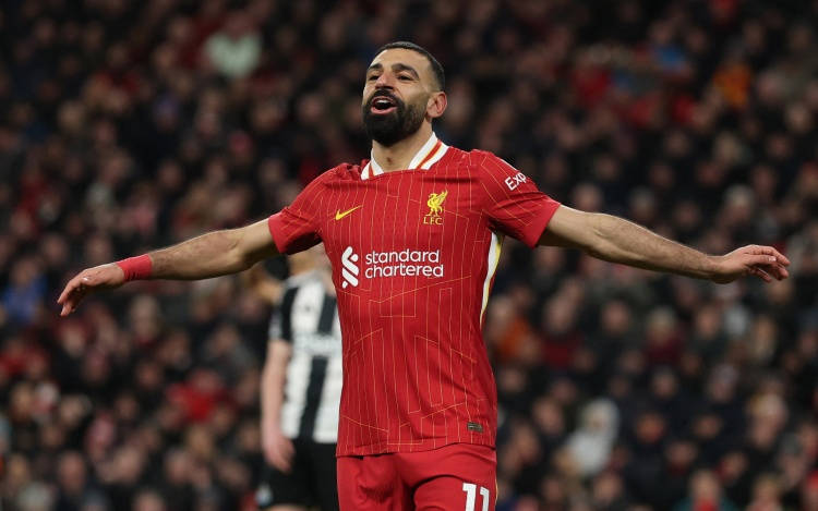 Salah: Nunez rất quan trọng với chúng tôi, trận trước gặp PSG cậu ấy cũng đóng vai trò then chốt