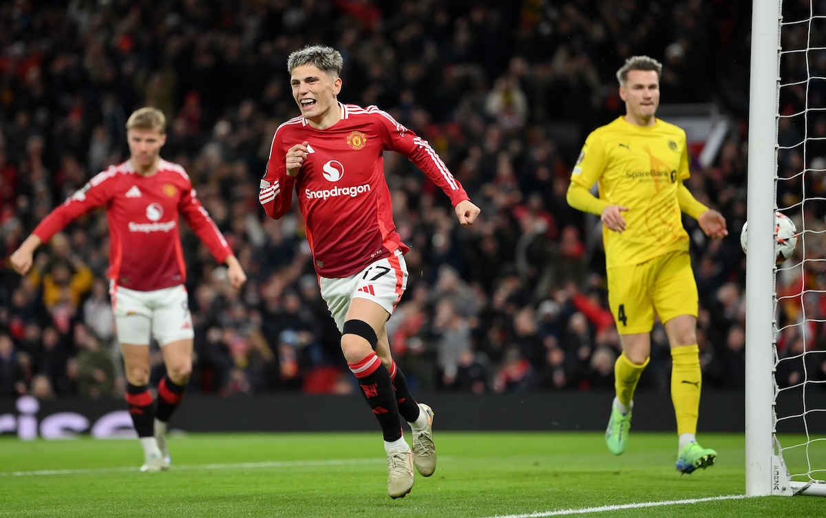 Ruben Amorim Reflects on Special Old Trafford Welcome After Europa League Victory