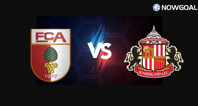 9th Aug. International Club Friendly - Augsburg VS Sunderland A.F.C Prediction
