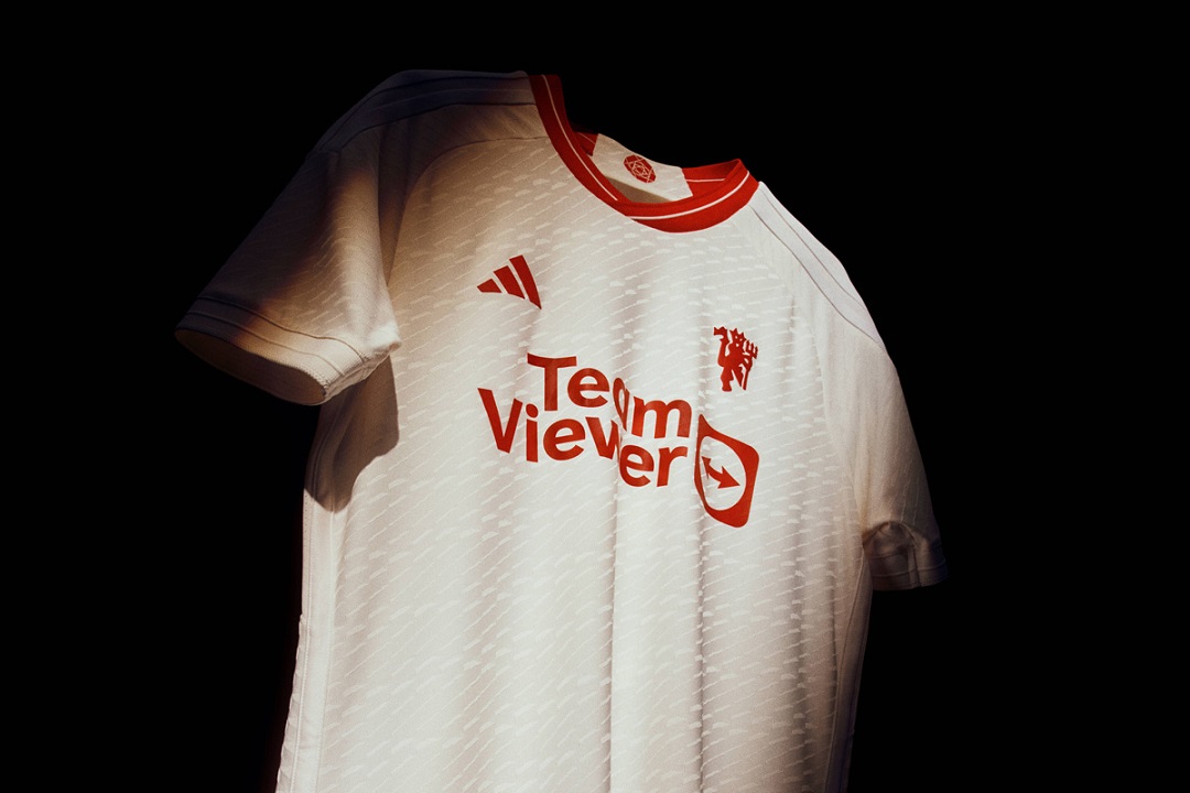 Áo Đấu Sân Khách Thứ Hai Của Manchester United 2023-24