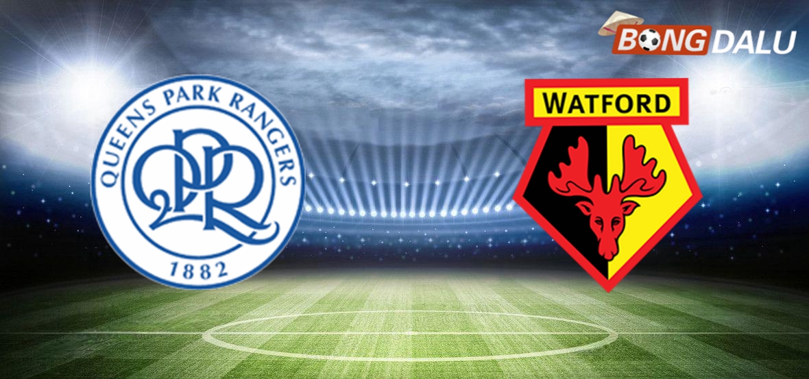 Nhận định Queens Park Rangers VS Watford, 19:30 01/01/2025 Hạng Nhất Anh