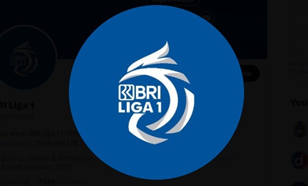 Complete Schedule for Week 22 of Liga 1 2024-25
