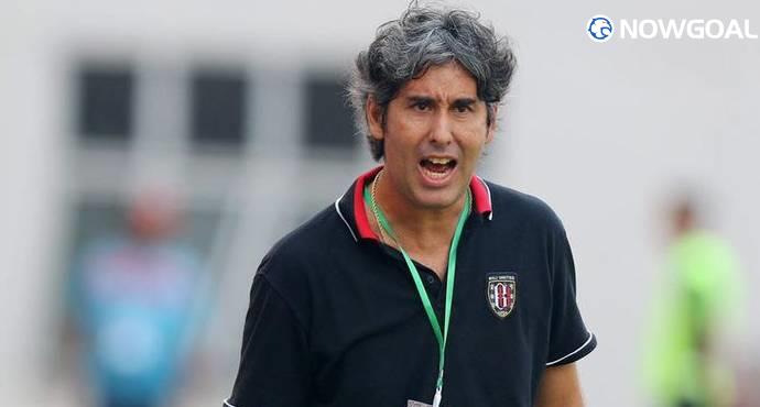 Stefano Cugurra's Legacy in Liga 1: A Career of Triumphs and Milestones